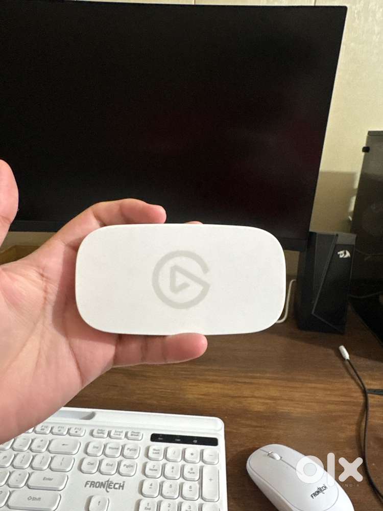 Brand new Elgatoo