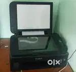 Canon G2010 colour printer
