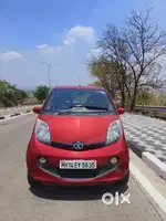 Tata Nano 2012-2015 Twist XT, 2015, Petrol