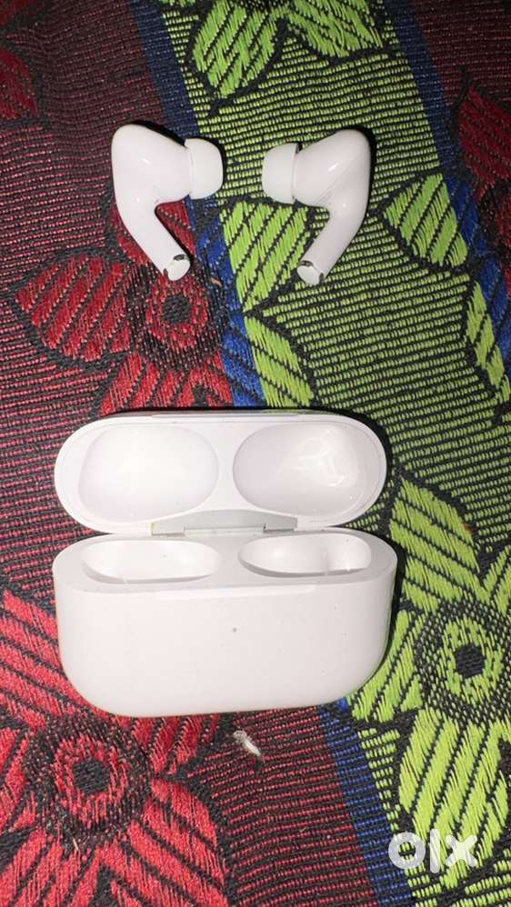 Apple AirPods Pro Gen 2