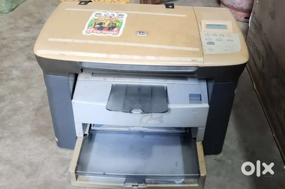 ** HP 1005 ** Laserjet PRINTER