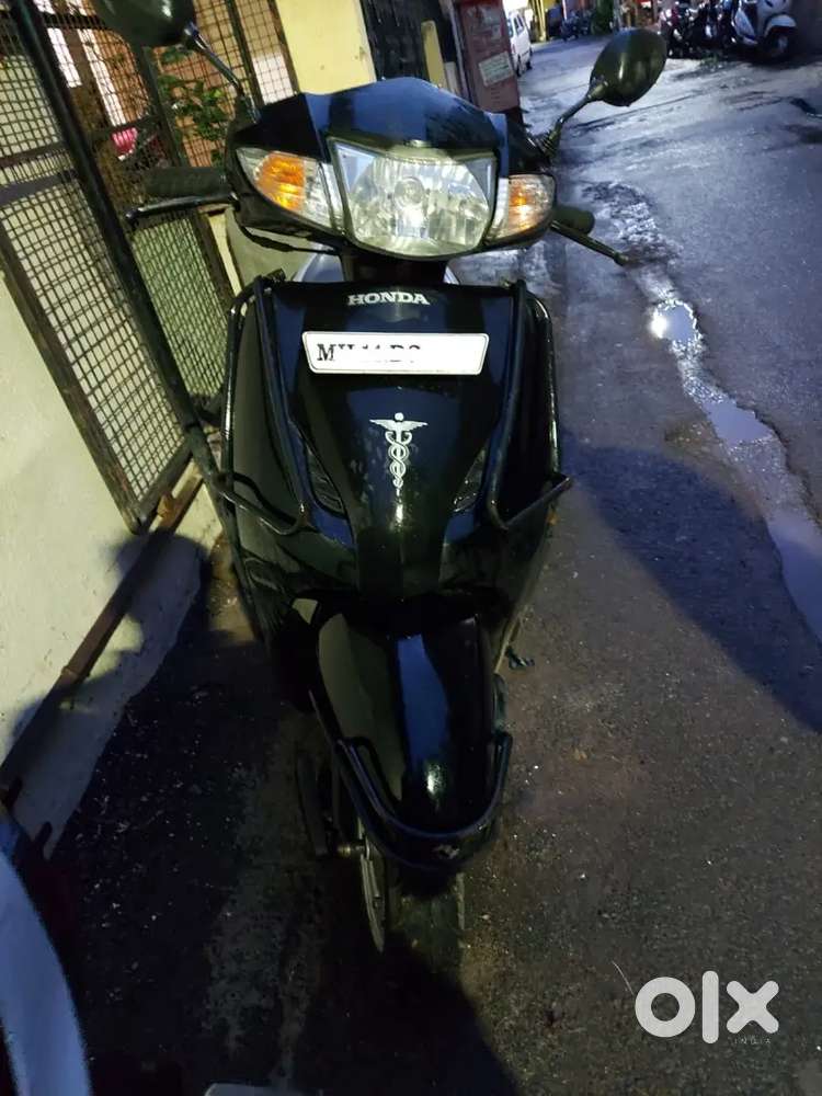 Honda Activa 3G
