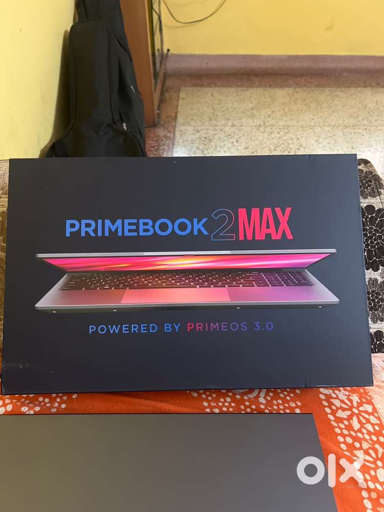 PrimeBook 2 Max