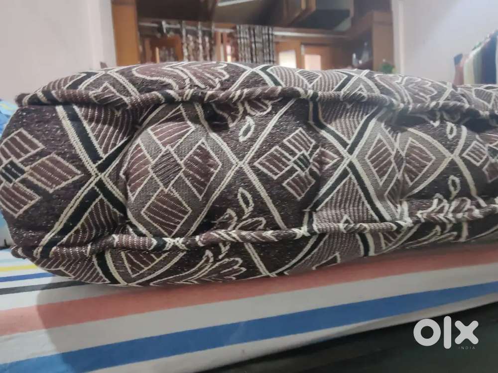 4*6 and 6 inch thickness ,Pure cotton mattress