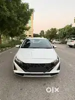 Hyundai i20 Magna Plus, 2024, Petrol