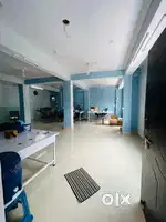 Rent for office