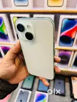 iPhone refurbished available