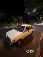 Maruti Suzuki 800 Petrol Good Condition