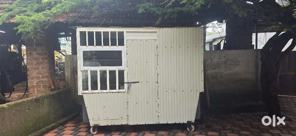 Portable Thatu kada shop for sale