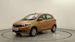 Tata Tiago XZ, 2016, Petrol