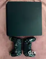 Sony Ps4 1Tb slim