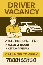 Responsible Driver Jobs