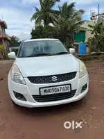 Maruti Suzuki Swift 2014