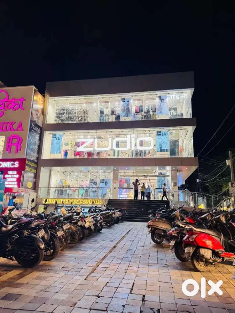 BEST OPPORTUNITY VACANCIES ARE AVAILABLE ZUDIO STORE IN LUCKNOW.