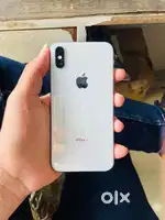 Iphone x 256GB