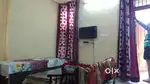 Fully furnished one BHK in heart of Vaishali Nagar, Jaipur