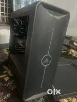 I5 10th gen pc set up(gaming pc)