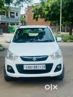 Maruti Suzuki Alto K10 VXi (O), 2018, Petrol