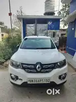 Renault KWID 2018 Petrol Good Condition