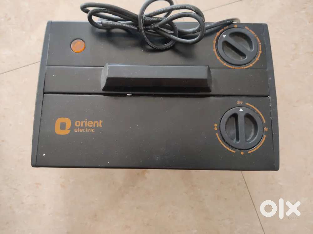 Orient Room Heater 2000W