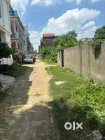 PLOT FOR SALE IN SINGHARIYA GORAKHPUR