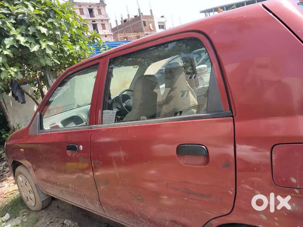 Maruti Suzuki Alto K10 2011