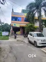 Office space on taramandal road