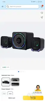 Zebronic zeb pluto 2