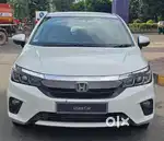 Honda City 1.5 V 4TH GEN i-VTEC MT, 2020, Petrol