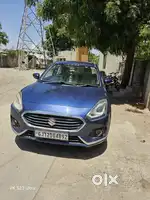 Maruti Suzuki Swift Dzire 2018 Diesel 93000 Km Automatic mileage Car