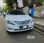 Hyundai Sonata 2.4 AT GDI 2014 Automatic in New Condition