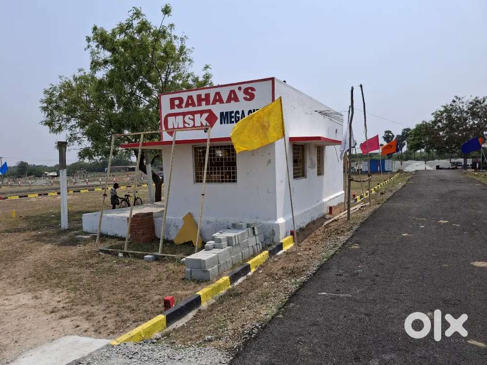 Diwali special offer emi near Chennai to bangalore Expressway plots