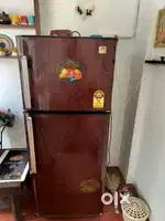 Godrej double door