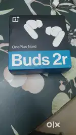 Oneplus nord 2r earphones