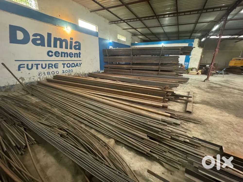 Loading supervisor and store incharge