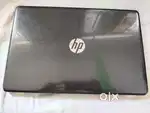 Hp notebook 15-bs658tx