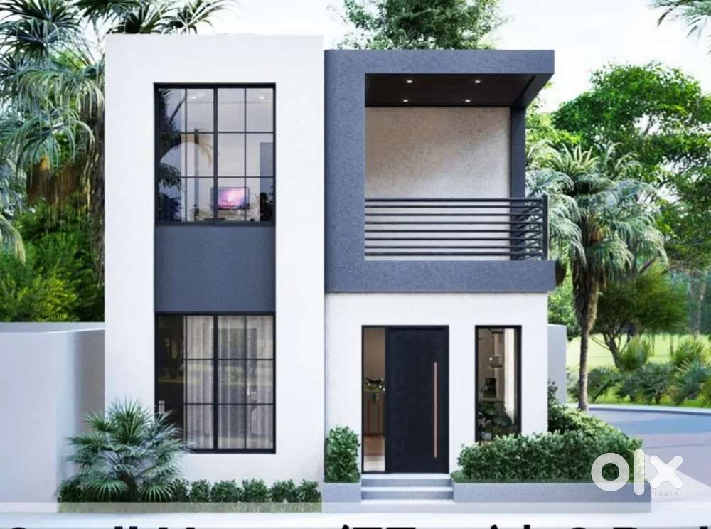 Lease for 2 or 3 years