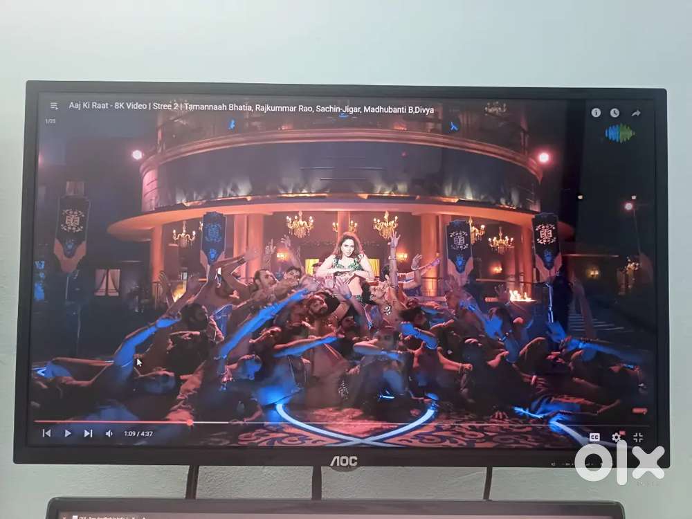 AOC 32 inch Led Tv
