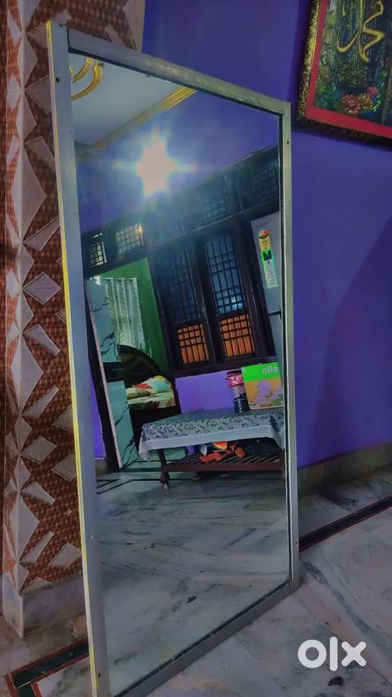 Alladin Mirror Urgent sale