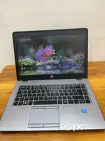 Hp Elitebook i5
