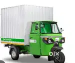 Lynk shop Delivery 3 wheeler Driver