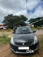 Maruti Suzuki Swift 2017 Diesel Well Maintained