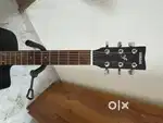 Yamaha Acoustic Guitar for Sale – ₹8500