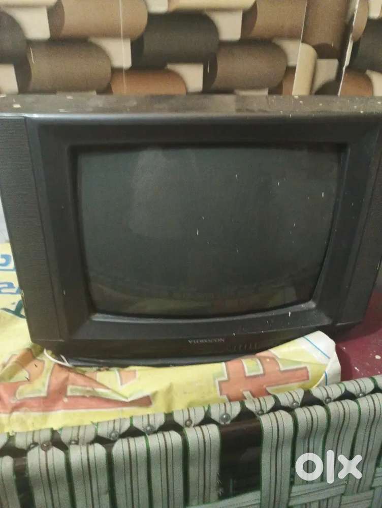 Videocon tv good condition