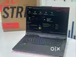 Asus ROG STRIX G16, i7-13650HX, 16GB RAM, 1TB SSD, RTX 4070
