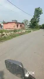 कालूवाला  20000 पर गज 30 लाख का आरसीसी रोड पे