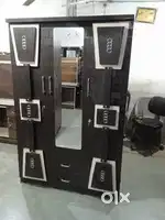 [SHANDAR FURNITURE] NEW  DESIGNER  ALMIRAH