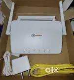 Wi-Fi sim wireless router4G/5G SIM Support
