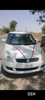 Maruti Suzuki Swift 2011