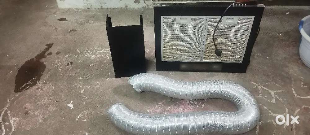 hindware chimney